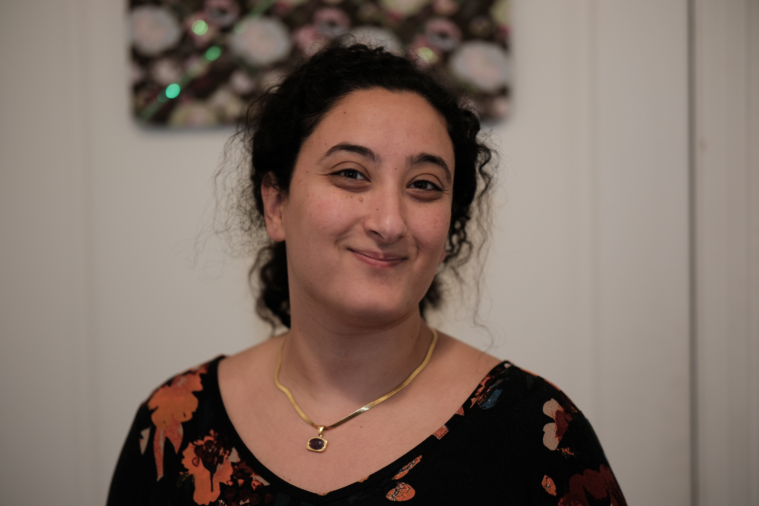 Bunkin's radiant smile, full of eager anticipation for new shores and thrilling discoveries.