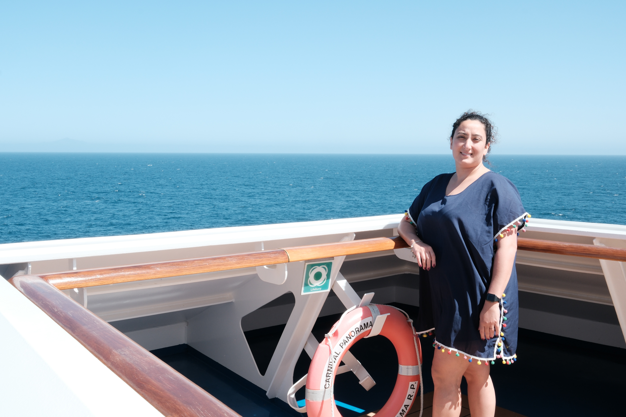 Gallery Preview 2 - Cruise Ship Adventure