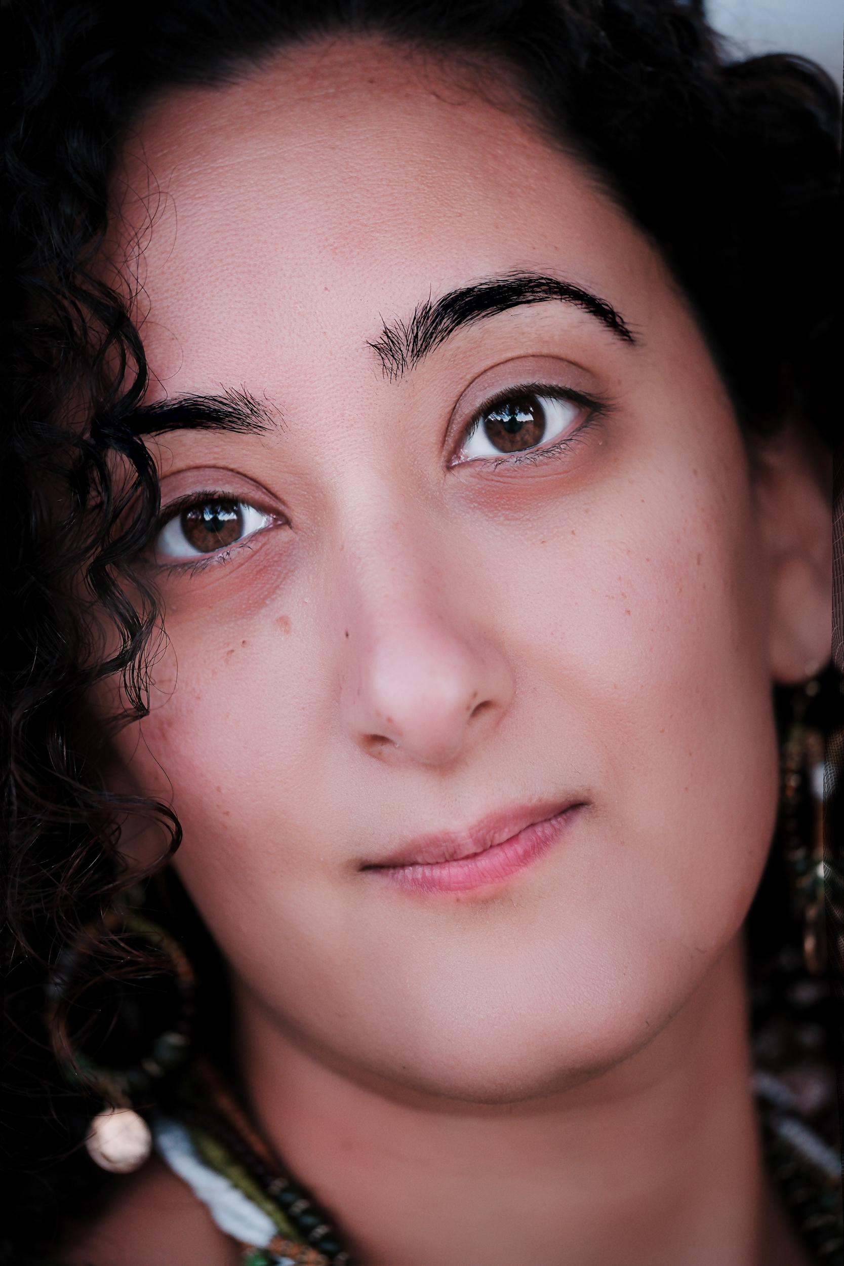 A captivating final portrait of the ever-adventurous, story-filled, and wise Mighty Bunkin'.