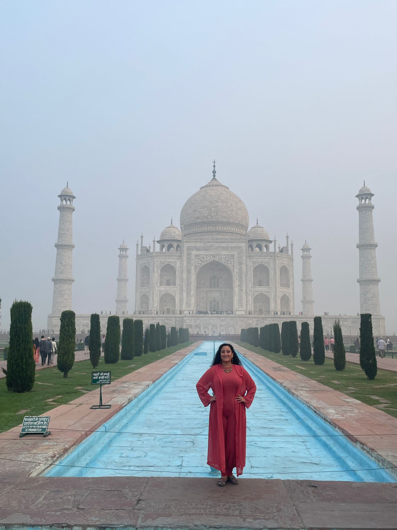 Gallery Preview 3 - Taj Mahal
